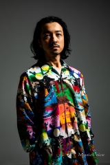 金子ノブアキ、年齢を重ね芝居も音楽も「良い意味でブルースになっていけばいい」