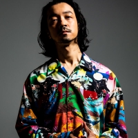 金子ノブアキ「今際の国のアリス」インタビュー