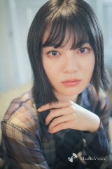 吉田美月喜「リアルがそこにはありました」：『今際の国のアリス』アサヒ役