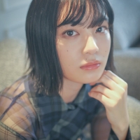 吉田美月喜『今際の国のアリス』インタビュー