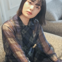 吉田美月喜『今際の国のアリス』インタビュー