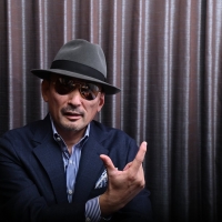 クレイジーケンバンド横山剣インタビュー