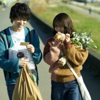 菅田将暉と有村架純、運命の出逢いから衝突まで　最高純度の140秒予告解禁