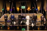 井上芳雄、齊藤工らが「ＷＯＷＯＷ夜会ＳＰ」