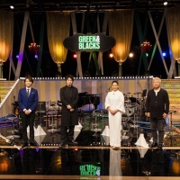 井上芳雄、齊藤工らが「ＷＯＷＯＷ夜会ＳＰ」