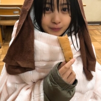 ゆな『誰がピザを食べたのか？』