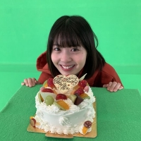 ゆな『誰がピザを食べたのか？』
