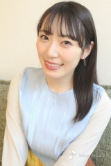 元AKB48松井咲子、私にとって「全て」ピアノが叶えた夢
