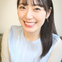 松井咲子『1st写真集 咲子』インタビュー