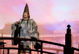 大沢たかお、主演舞台『INSPIRE 陰陽師』に自信「驚きを」　幻想的な演出