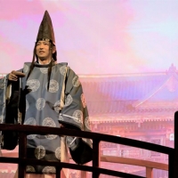 大沢たかお、主演舞台『INSPIRE 陰陽師』に自信「驚きを」　幻想的な演出