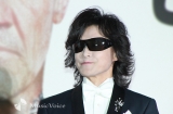Toshl、MISIA「Everything」をカバー「本当に感無量です」