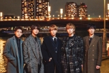 King ＆ Prince、初のドラマ仕立てMV「I promise」-Story ver.-公開