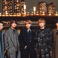 King ＆ Prince、初のドラマ仕立てMV「I promise」-Story ver.-公開