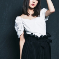志田友美「岩手美少女図鑑」応援アンバサダーに就任