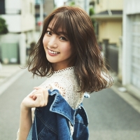 志田友美「岩手美少女図鑑」応援アンバサダーに就任