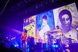 Tempalay「TOUR 2020」ツアーファイナルで魅せたサイケデリック空間