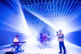 THE BEAT GARDEN、オンラインライブ“Roots”で魅せた未来への希望