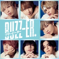 BUZZ-ER.「ブザービーター」インタビュー
