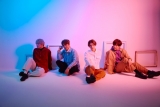 THE BEAT GARDEN「会えることを信じて動いている」未来への希望