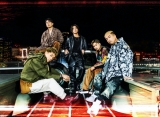 DOBERMAN INFINITY「“ここが居場所だから”と直接伝えたい」５人の願い