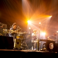 04 Limited Sazabys「YON EXPO’20」レポート