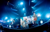 04 Limited Sazabys、ワンマン初日「我々についてきてください」