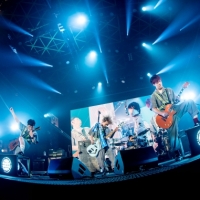 04 Limited Sazabys、ワンマン初日「我々についてきてください」