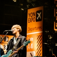 04 Limited Sazabys「YON EXPO’20」レポート