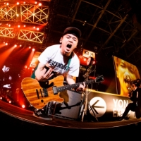 04 Limited Sazabys「YON EXPO’20」レポート