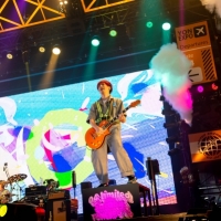04 Limited Sazabys「YON EXPO’20」レポート