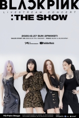 BLACKPINK、初のグローバルライブストリーム開催決定