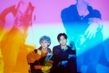 all at once「将来にとって大事な時間」倉木麻衣と共演で見えた夢