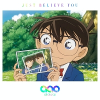 all at once『JUST BELIEVE YOU』インタビュー