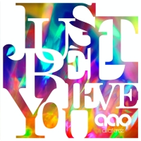 all at once『JUST BELIEVE YOU』インタビュー