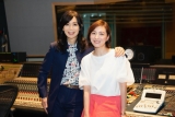 広末涼子、竹内まりや書き下ろし新曲「キミの笑顔」配信開始