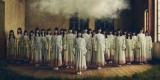 櫻坂46、1stシングル収録のライブダイジェスト映像公開