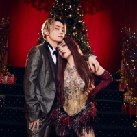 ちゃんみな、SKY-HIとコラボした「Holy Moly Holy Night」MV公開