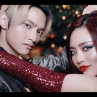 ちゃんみな、SKY-HIとコラボした「Holy Moly Holy Night」MV公開