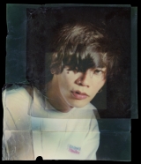 米津玄師、本人イラストがアニメーション化　Apple Music新CM公開