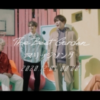 THE BEAT GARDEN、LINE MUSICで再生キャンペーン実施決定