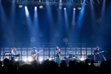 緑黄色社会、有観客配信ライブ開催「“SINGALONG”ができて本当によかった」