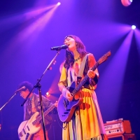 緑黄色社会、有観客配信ライブ開催