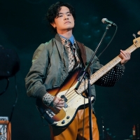 緑黄色社会、有観客配信ライブ開催