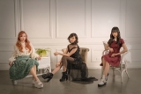 MNL48派生ユニットBaby Blue「期待している以上の存在に」活動への意欲