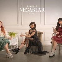 Baby Blue「NEGASTAR」インタビュー