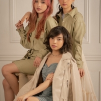 Baby Blue「NEGASTAR」インタビュー