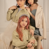 Baby Blue「NEGASTAR」インタビュー