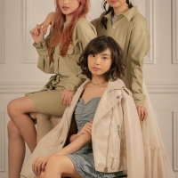 Baby Blue「NEGASTAR」インタビュー