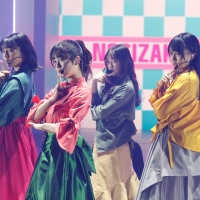 乃木坂46四期生「四期生ライブ2020」レポート